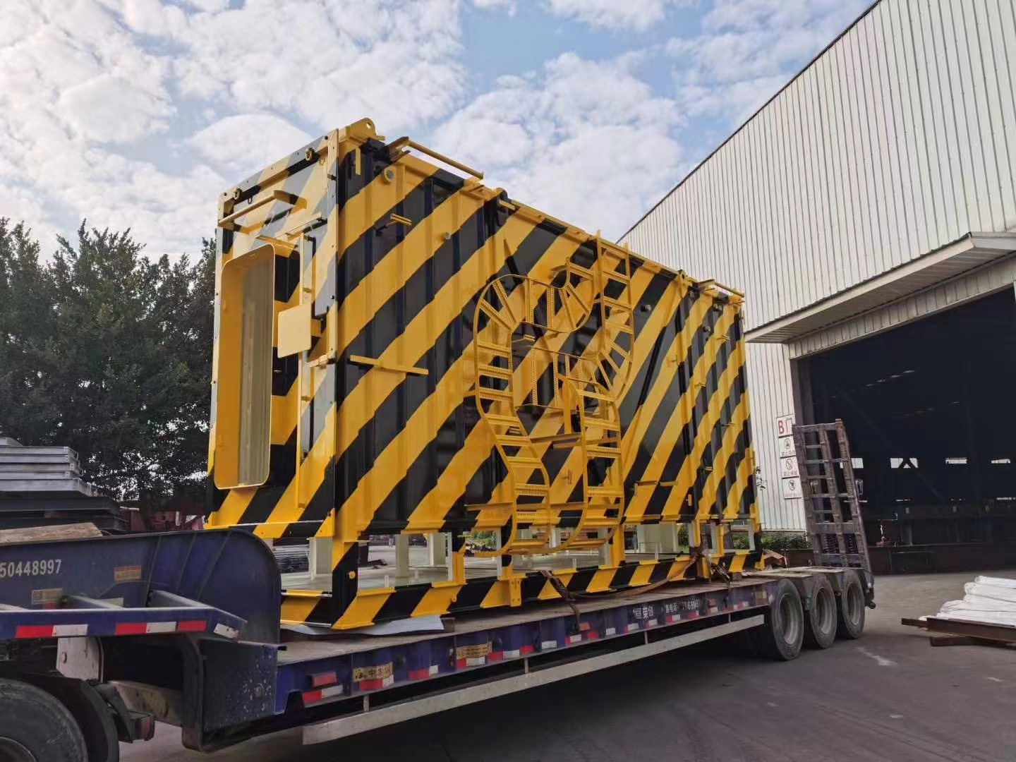 為了員工的幸福 和客戶(hù)的感動(dòng)！