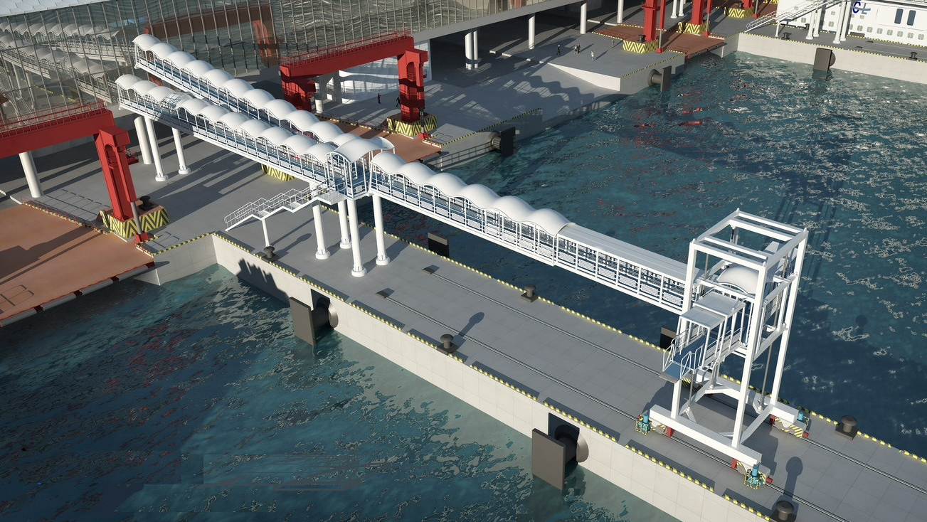 為了員工的幸福和客戶(hù)的感動(dòng)！