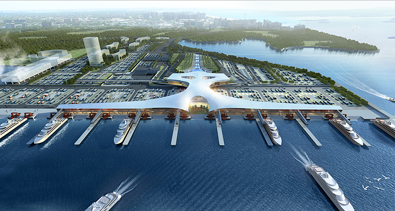 為了員工的幸福和客戶(hù)的感動(dòng)！