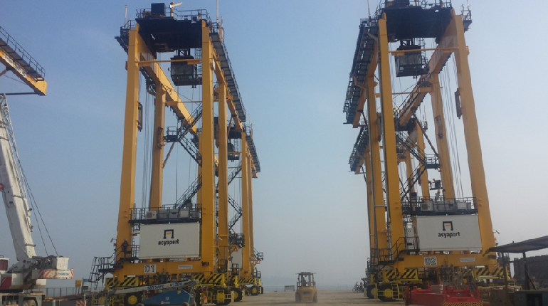 我國(guó)船舶工業(yè)前景仍需不斷努力