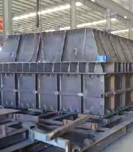 珀挺機(jī)械散物料輸送系統(tǒng)