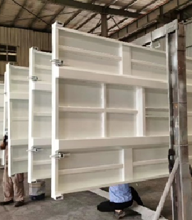 法國福特依維柯農(nóng)用車后斗